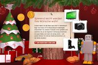 Projektdetails 'https://weihnachten.otto.de/'