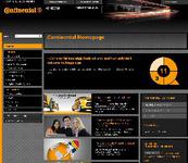 Projektdetails 'http://www.continental.de'