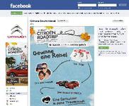 Projektdetails 'https://www.facebook.com/citroendeutschland?sk=app_142118685887978'