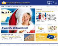 Projektdetails 'http://www.stadtzentrum-schenefeld.de/'