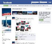 Projektdetails 'http://www.facebook.com/Deutsche.AVIA'