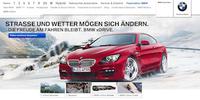 Projektdetails 'http://www.bmw.de/xdrive'