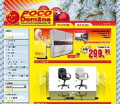 Projektdetails 'http://www.poco.de/poco/'