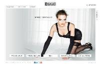 Projektdetails 'http://www.wolford.com/'