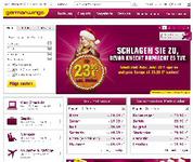 Projektdetails 'http://www.germanwings.com'