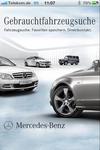Projektdetails 'http://itunes.apple.com/de/app/mercedes-benz-gebrauchtfahrzeugsuche/id467611538?mt=8'