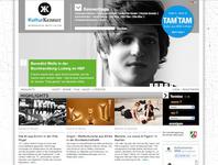 Projektdetails 'http://www.kulturkenner.de'
