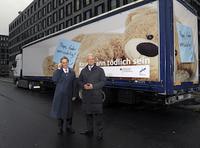 Projektdetails 'http://www.runtervomgas.de/'