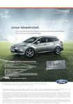 Projektdetails 'http://www.ford.de'
