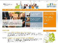Projektdetails 'http://www.toleranz-foerdern-kompetenz-staerken.de/'