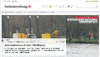 Projektdetails 'http://www.borkenerzeitung.de '