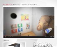 Projektdetails 'http://www.bannertool.de/upload/awards/2011/olympus/demobox/de/'