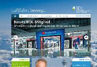 Projektdetails 'http://www.bdl.aero/de/'