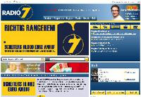 Projektdetails 'http://www.radio7.de/'