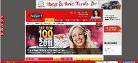 Projektdetails 'http://www.antenne1.de'