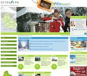 Projektdetails 'http://www.ostbayern-tourismus.de/'
