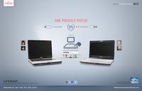 Projektdetails 'http://www.profile-pitch.com/'
