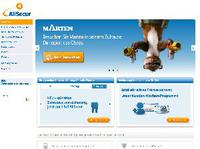 Projektdetails 'http://www.allsecur.de/'