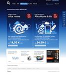 Projektdetails 'http://www.alice-dsl.de '