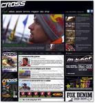 Projektdetails 'http://www.crossmagazin.de'