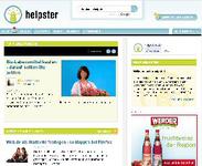 Projektdetails 'http://www.helpster.de/'