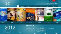 Projektdetails 'http://www.baltabura.lv/'