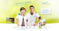 Projektdetails 'http://www.dm.de/erlebnis-ausbildung'
