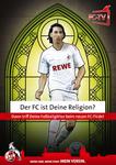 Projektdetails 'http://www.fc-tv.de/'