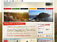 Projektdetails 'http://www.dein-suedafrika.de/'