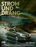 Projektdetails 'http://www.lexus.de/'
