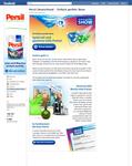 Projektdetails 'http://de-de.facebook.com/persil'