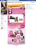 Projektdetails 'http://www.facebook.com/misslyncosmetic'