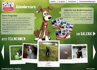 Projektdetails 'https://apps.facebook.com/kalenderstars/'