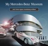 Projektdetails 'http://apps.facebook.com/mymercedesbenzmuseum/'