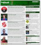Projektdetails 'http://www.fussballhamburg.de/'