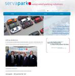 Projektdetails 'http://www.servapark.com/de'