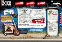 Projektdetails 'http://www.radiobob.de/'