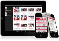 Projektdetails 'http://www.atu.de/app'