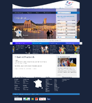 Projektdetails 'http://www.urlaub-ist-frankreich.de/'