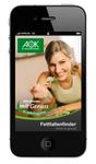 Projektdetails 'http://itunes.apple.com/us/app/aok-abnehmen-mit-genuss-fettfallenfinder/id503631840?mt=8&ign-mpt=uo%3D2'