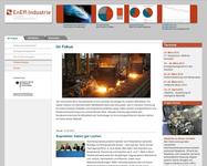 Projektdetails 'http://www.eneff-industrie.info'