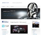 Projektdetails 'http://www.mediasystems-blog.de/'