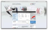 Projektdetails 'http://www.fibt.com'