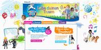 Projektdetails 'http://www.pelikan.com/kids/'