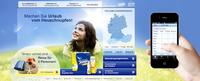 Projektdetails 'http://www.heuschnupfenhilfe.de'
