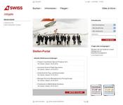 Projektdetails 'https://careers.swiss.com/'