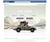 Projektdetails 'http://www.facebook.com/volkswagen'