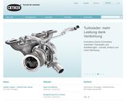Projektdetails 'http://www.oetiker.com'