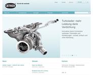 Projektdetails 'http://www.oetiker.com'