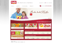 Projektdetails 'http://www.kathi.de/'
